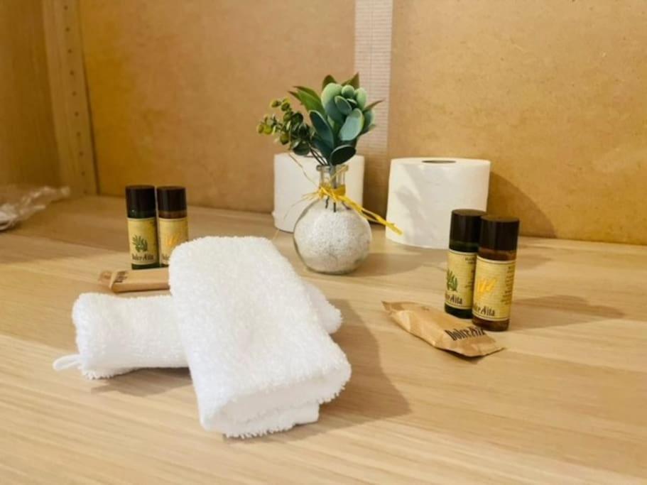 Apartament Le Floquet Vitry-sur-Seine Zewnętrze zdjęcie
