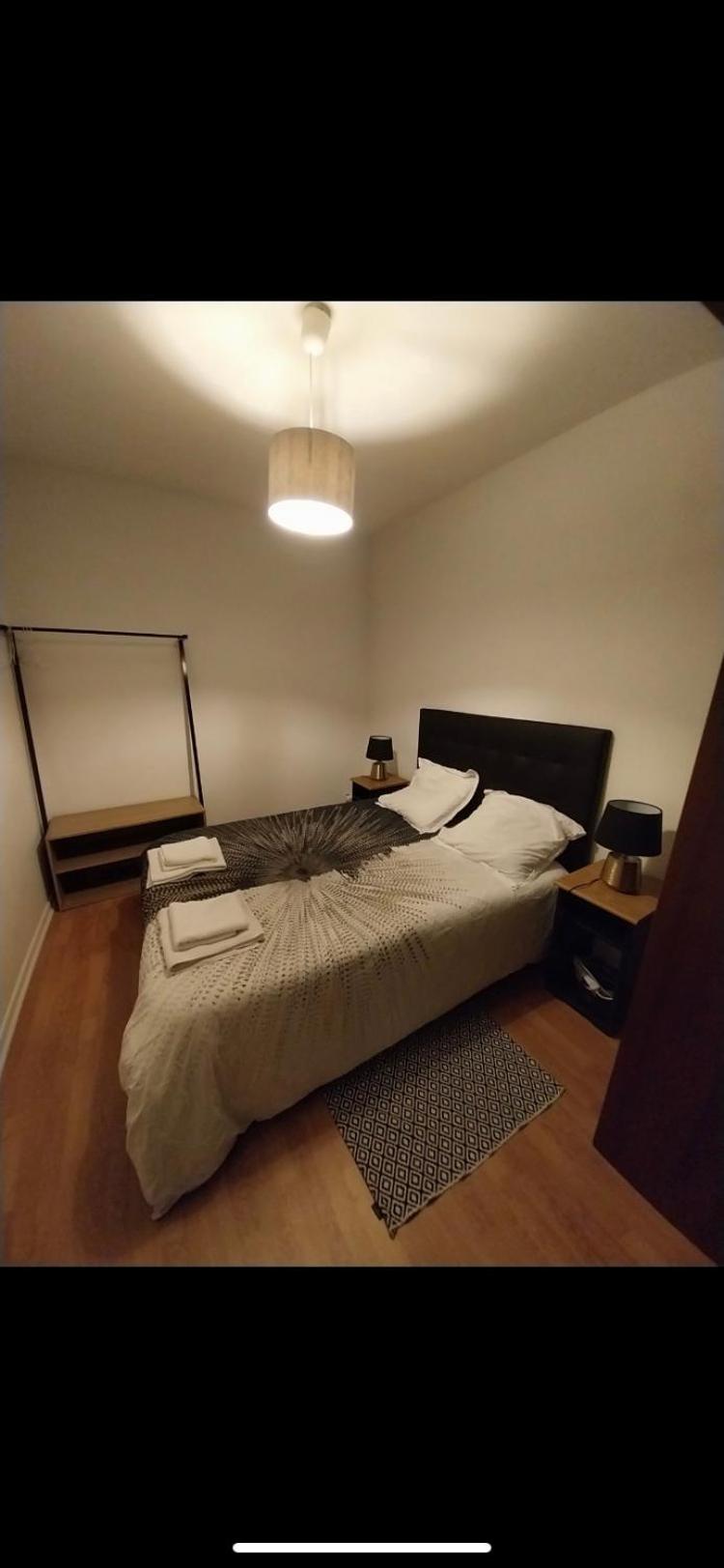Apartament Le Floquet Vitry-sur-Seine Zewnętrze zdjęcie